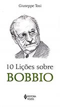 Ler 10 lições sobre Bobbio, do autor Giuseppe Tosi