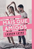 Ler Mais que amigos, do autor Lauren Layne