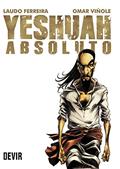 Ler YESHUAH ABSOLUTO, do autor Laudo Ferreira