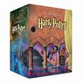 Ler Box Harry Potter Tradicional, do autor J.K. Rowling