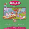 Ler Cheire, do autor Giselda Laporta Nicolelis Ler Cheire, do autor Giselda Laporta Nicolelis