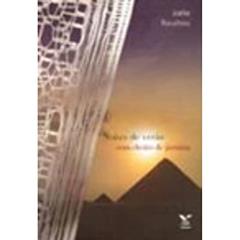 Noites de Verão com Cheiro de Jasmim, do autor Joelle Rachel Rouchou