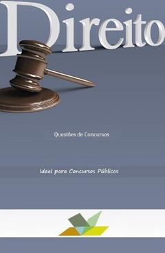 Direito Previdenciário em Questões, do autor Edições de Concursos