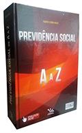 Ler Previdência social de A a Z, do autor Rubens Lisboa Neves