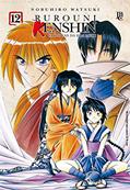 Ler Rurouni Kenshin - Crônicas da Era Meiji - Volume 12, do autor Nobuhiro Watsuki Ler Rurouni Kenshin - Crônicas da Era Meiji - Volume 12, do autor Nobuhiro Watsuki