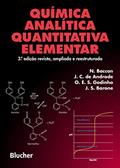 Ler Química Analítica Quantitativa Elementar, do autor N. Baccan; J. C. de Andrade; O. E. S. Godinho; J. S. Barone Ler Química Analítica Quantitativa Elementar, do autor N. Baccan; J. C. de Andrade; O. E. S. Godinho; J. S. Barone