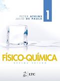 Ler Físico-química - Volume 1, do autor Peter Atkins; Julio de Paula Ler Físico-química - Volume 1, do autor Peter Atkins; Julio de Paula