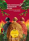 Ler Para você nunca se esquecer de mim: Imperatriz nos tempos do imperador, do autor Eugenia Zerbini