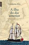 Ler A ilha do dia anterior (edição de bolso), do autor Umberto Eco