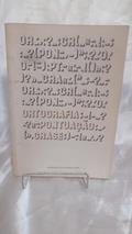 Ler Ortografia; pontuação; e crase, do autor Adriano da Gama kury