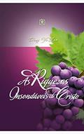 Ler As riquezas insondáveis de Cristo, do autor Dong Yu Lan