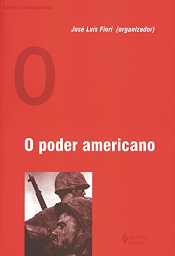 Ler O poder americano, do autor José Luís Fiori