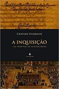 Ler A Inquisição. Um Tribunal de Misericórdia, do autor Cristian Iturralde
