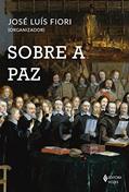 Ler Sobre a paz, do autor José Luís Fiori