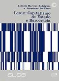 Ler Lenin: capitalismo de Estado e burocracia, do autor Leôncio M. Rodrigues; Ottaviano de Fiore