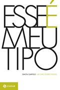Ler Esse é meu tipo: Um livro sobre fontes, do autor Simon Garfield Ler Esse é meu tipo: Um livro sobre fontes, do autor Simon Garfield