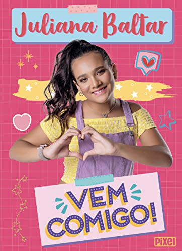 Ler Vem Comigo!, do autor Juliana Baltar
