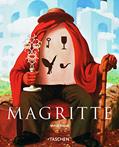 Ler Magritte, do autor Paquet Marcel