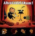 Ler Abracadatchum!, do autor Gabrielle Paquete