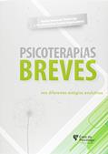 Ler Psicoterapias Breves. Nos Diferentes Estagios Evolutivos, do autor Elisa Medici Pizao Yoshida