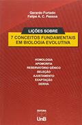 Ler Lições Sobre 7 Conceitos Fundamentais da Biologia Evolutiva, do autor Gerardo Furtado; Felipe A. C. Pessoa Ler Lições Sobre 7 Conceitos Fundamentais da Biologia Evolutiva, do autor Gerardo Furtado; Felipe A. C. Pessoa