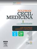 Ler Goldman Cecil Medicina, do autor Lee Goldman^Andrew I. Schafer