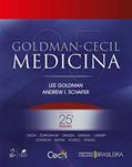Ler Goldman-Cecil Medicina, do autor Lee Goldman