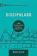 Ler Série 9marcas - Discipulado, do autor Mark Dever