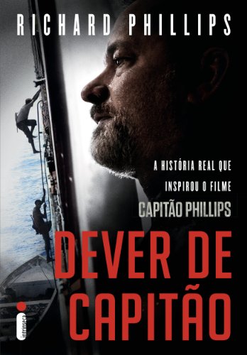 Ler Dever de capitão, do autor Richard Phillips