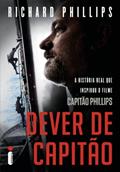 Ler Dever de capitão, do autor Richard Phillips