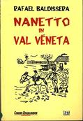 Ler Nanetto In Val Véneta., do autor Rafael Baldissera Ler Nanetto In Val Véneta., do autor Rafael Baldissera