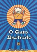 Ler O gato barbudo, do autor Edla Van Steen