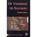 Ler Os Vinhedos De Salomão - Coleção Negra, do autor Jonathan Latimer Ler Os Vinhedos De Salomão - Coleção Negra, do autor Jonathan Latimer