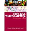 Ler Vinhedos E Vinhos Da Franca, do autor Gallimard