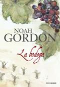 Ler La bodega, do autor Noah Gordon Ler La bodega, do autor Noah Gordon