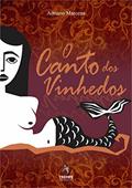 Ler O Canto dos vinhedos, do autor Adriano Marcena