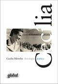 Ler Antologia poética - Cecília Meireles, do autor Cecília Meireles; André (Coordenador) Seffrin Ler Antologia poética - Cecília Meireles, do autor Cecília Meireles; André (Coordenador) Seffrin