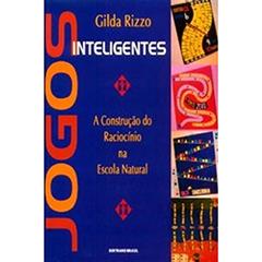 Jogos Inteligentes, do autor Gilda Rizzo