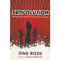 Ler Servolution: Revolucionando a Igreja Atraves do Servico, do autor Dino Rizzo Ler Servolution: Revolucionando a Igreja Atraves do Servico, do autor Dino Rizzo