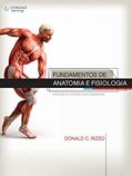 Ler Fundamentos de anatomia e fisiologia, do autor Donaldo Rizzo