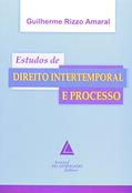 Ler Estudos De Direito Intertemporal E Processo, do autor Guilherme Rizzo Amaral