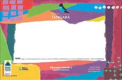 Tangará - Educação infantil - 2, do autor Joyce M. Rosset; Joyce Eiko Fukuda; Maria Angela Rizzi