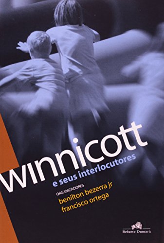 Ler Winnicott E Seus Interlocutores, do autor Monica Rizzo Ler Winnicott E Seus Interlocutores, do autor Monica Rizzo