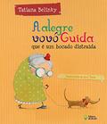 Ler A alegre vovó Guida, que é um bocado distraída, do autor Tatiana Belinky Ler A alegre vovó Guida, que é um bocado distraída, do autor Tatiana Belinky