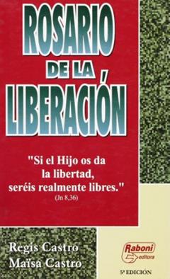 Rosario De La Liberacion, do autor None