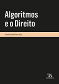 Ler Algoritmos e o Direito, do autor Paulo Victor Alfeo Reis