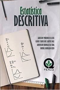 Estatística Descritiva, do autor -