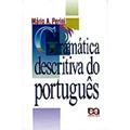 Ler Gramática Descritiva do Português, do autor Mario Perini Ler Gramática Descritiva do Português, do autor Mario Perini