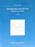 Ler Geometria Descritiva. Método de Monge, do autor Guilherme Ricca
