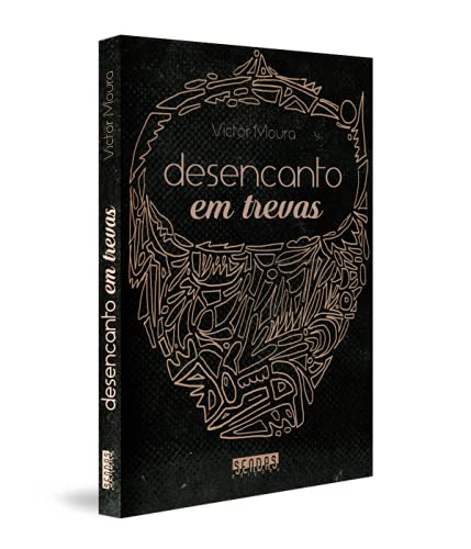 Ler Desencanto em Trevas, do autor Victor Moura